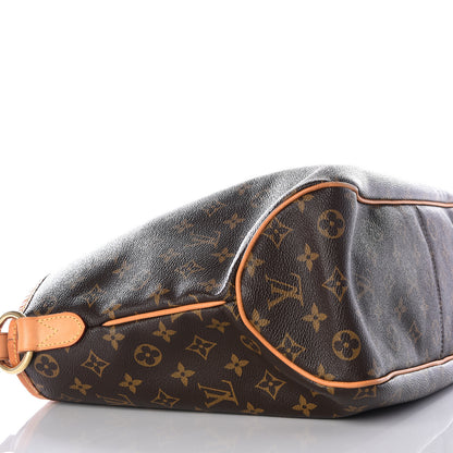 Louis Vuitton Monogram Delightful PM 10 of 13