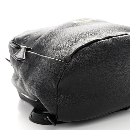Louis Vuitton Empreinte Sorbonne Backpack Black 8 of 10