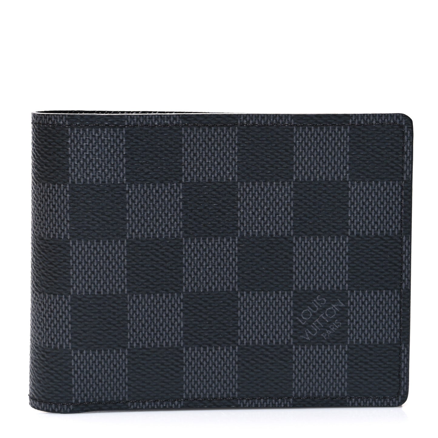 Damier Graphite Multiple Wallet