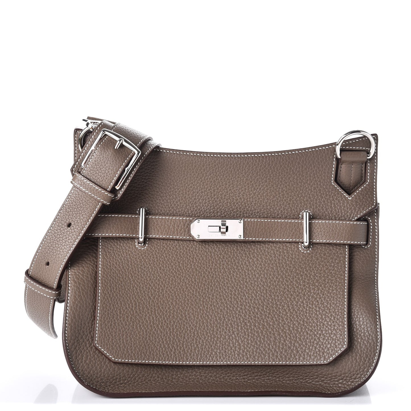 Taurillon Clemence Jypsiere 31 Etoupe