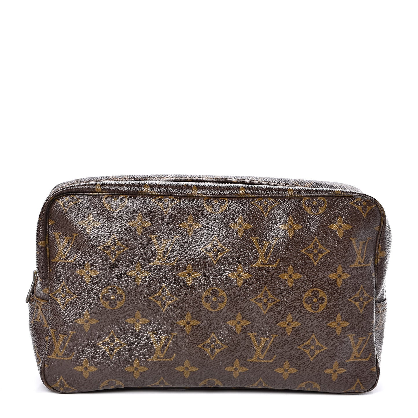 Monogram Trousse Toilette 28