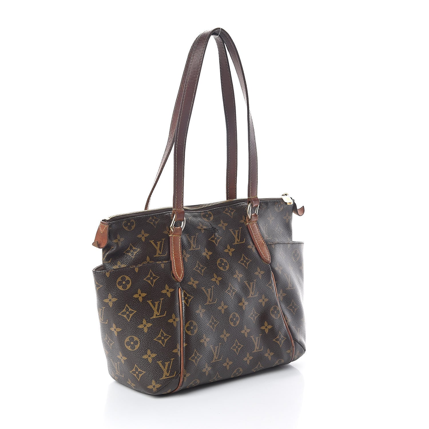 Louis Vuitton Monogram Totally PM 3 of 15