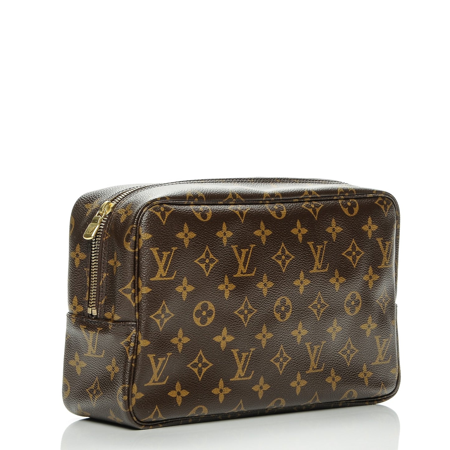 Monogram Trousse Toilette 28