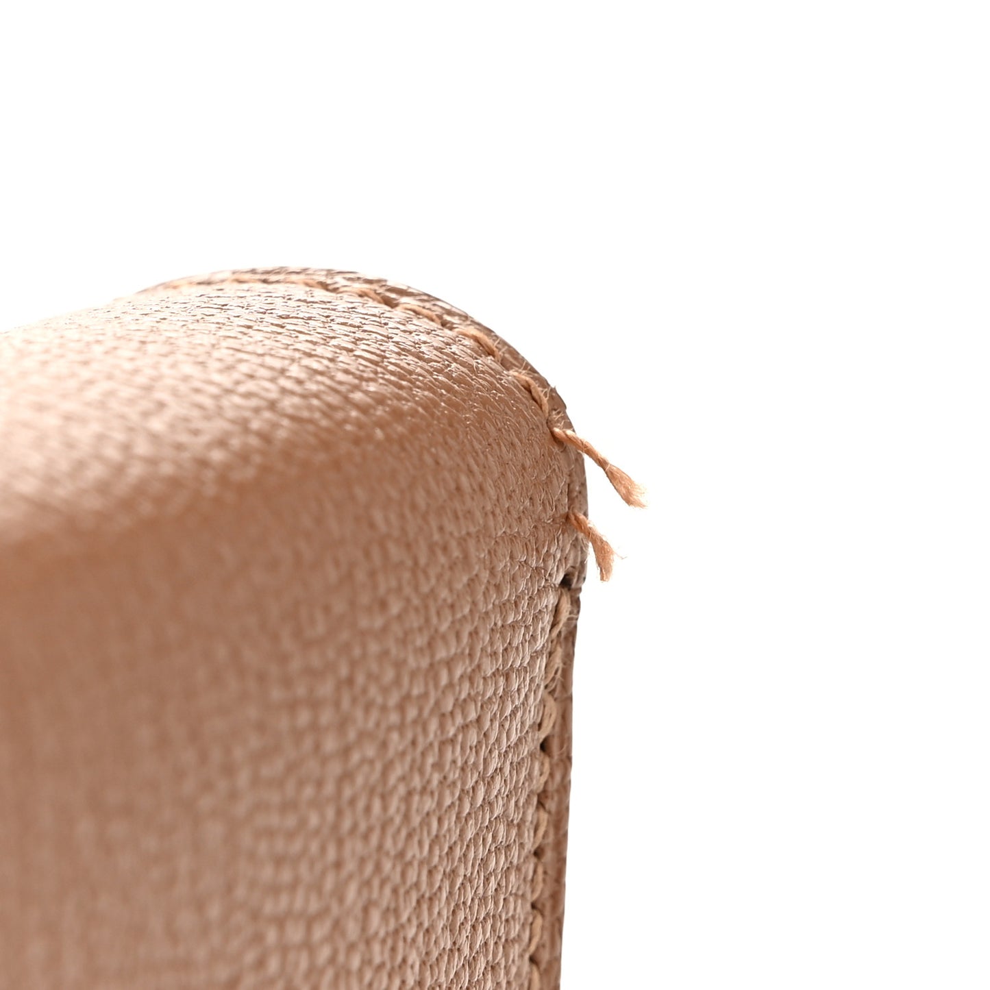 Chevre Chamkila Clic 16 Wallet Quebracho