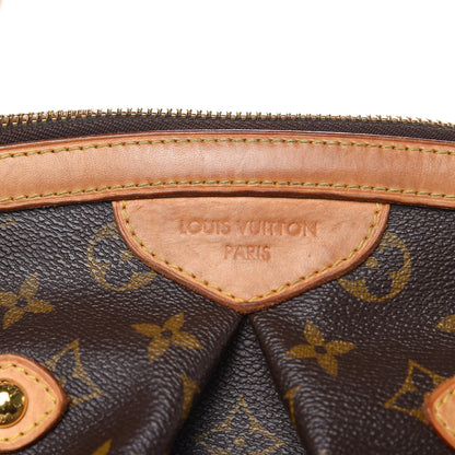 Louis Vuitton Monogram Tivoli GM 16 of 20