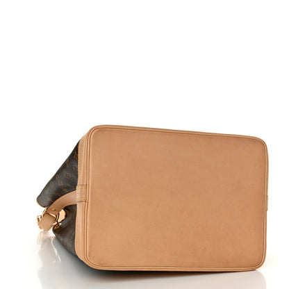 Louis Vuitton Monogram Noe 4 of 10