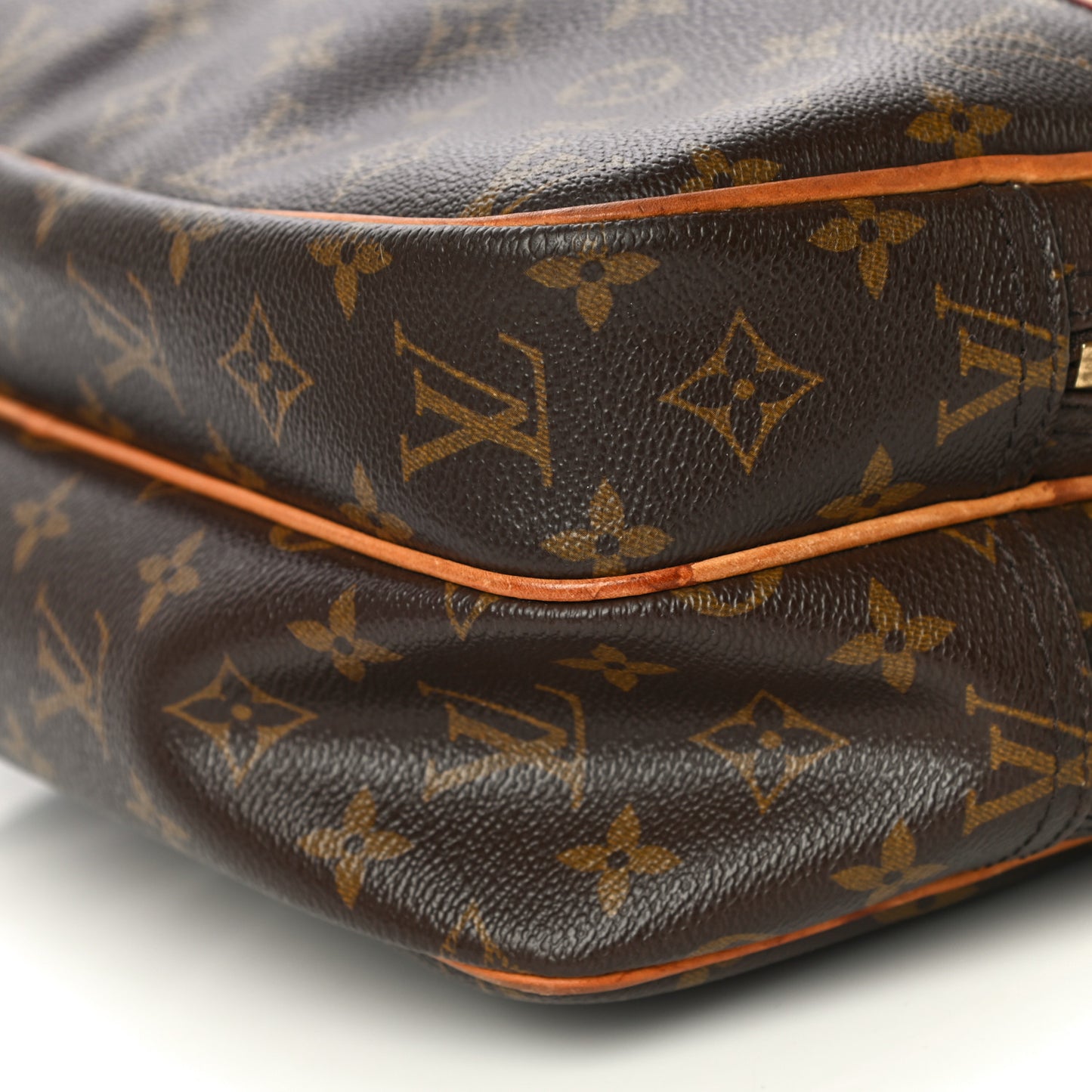 Monogram Reporter PM