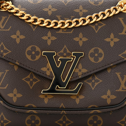 Louis Vuitton LOUIS VUITTON Monogram Passy 6 of 8
