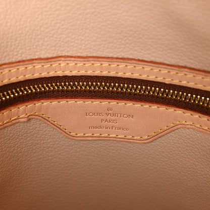 Louis Vuitton Monogram Bucket 27 6 of 9