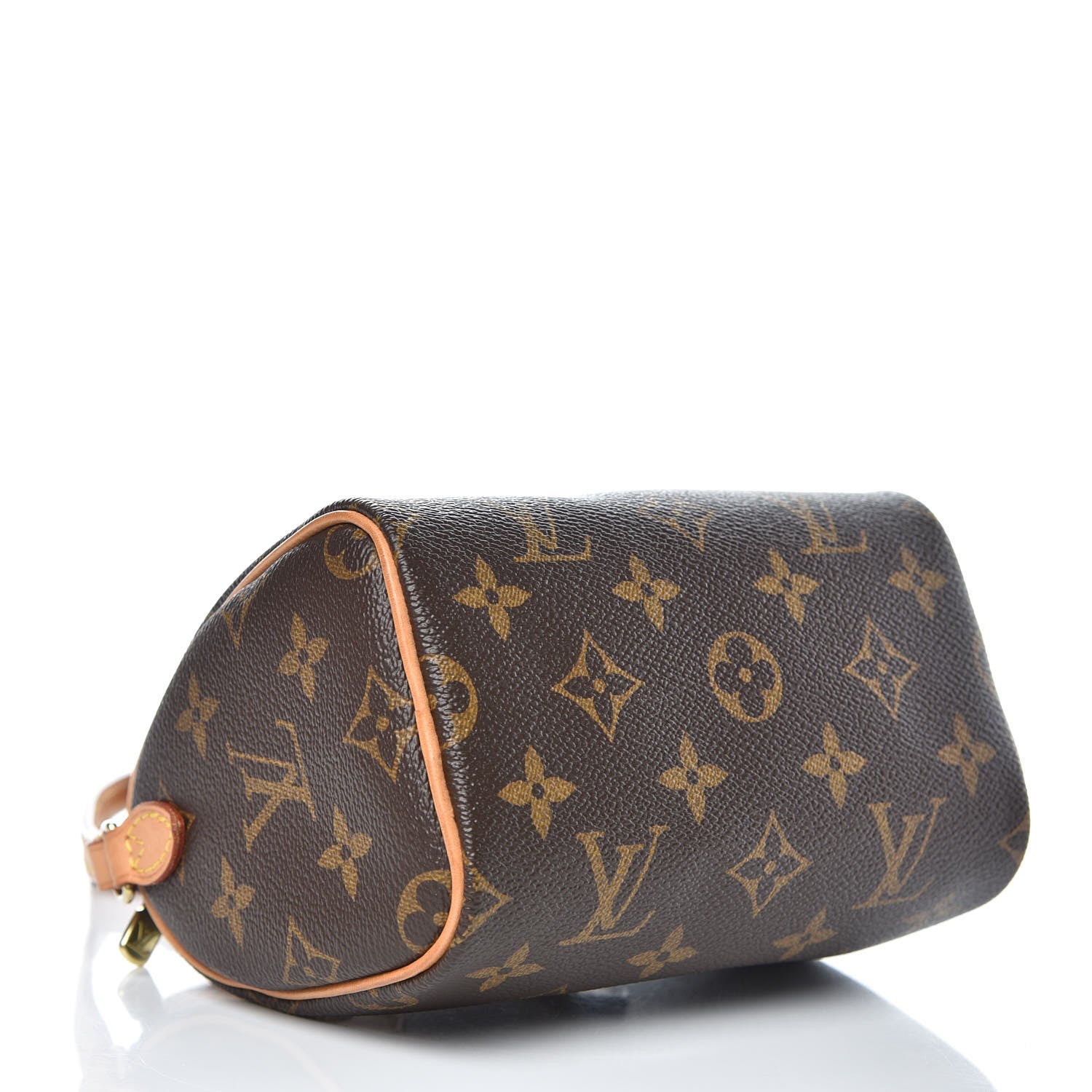 Louis Vuitton Monogram Nano Speedy 4 of 12