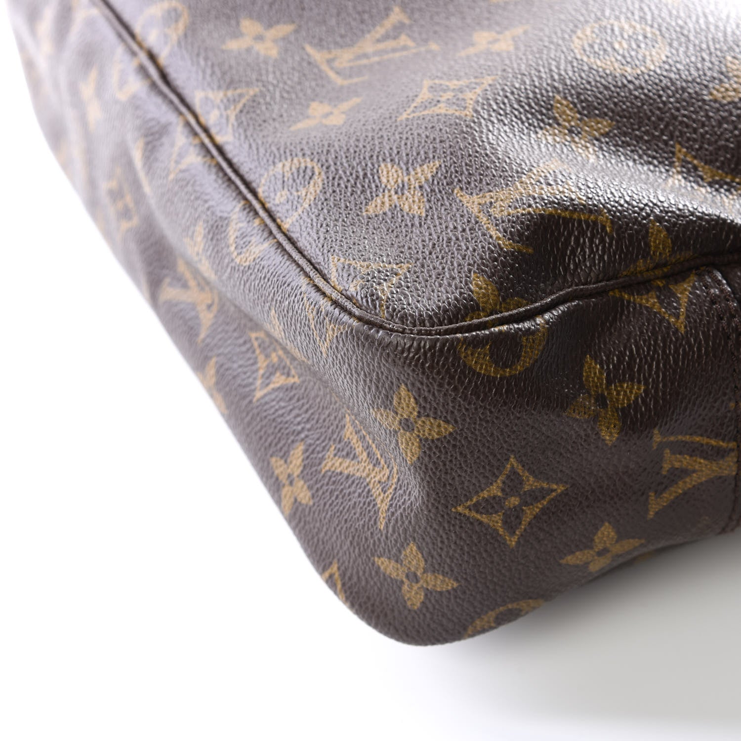 Louis Vuitton Monogram Trousse Toilette 28 6 of 11