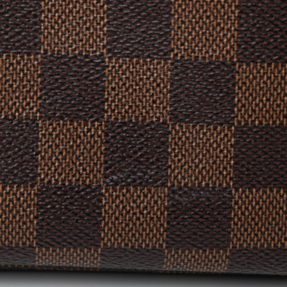 Louis Vuitton Damier Ebene Neverfull MM 5 of 5
