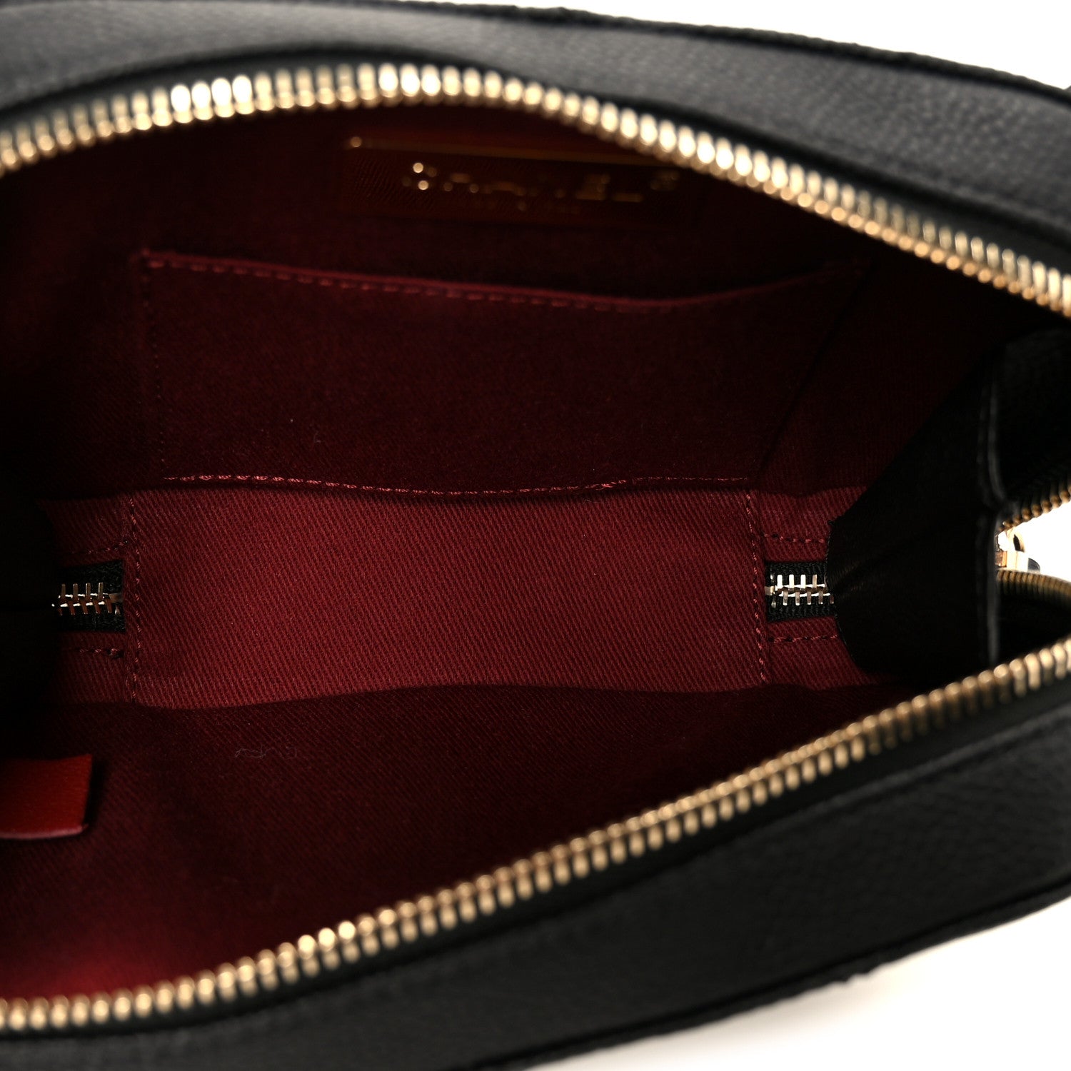 Chanel Caviar Waist Bag Black 5 of 10