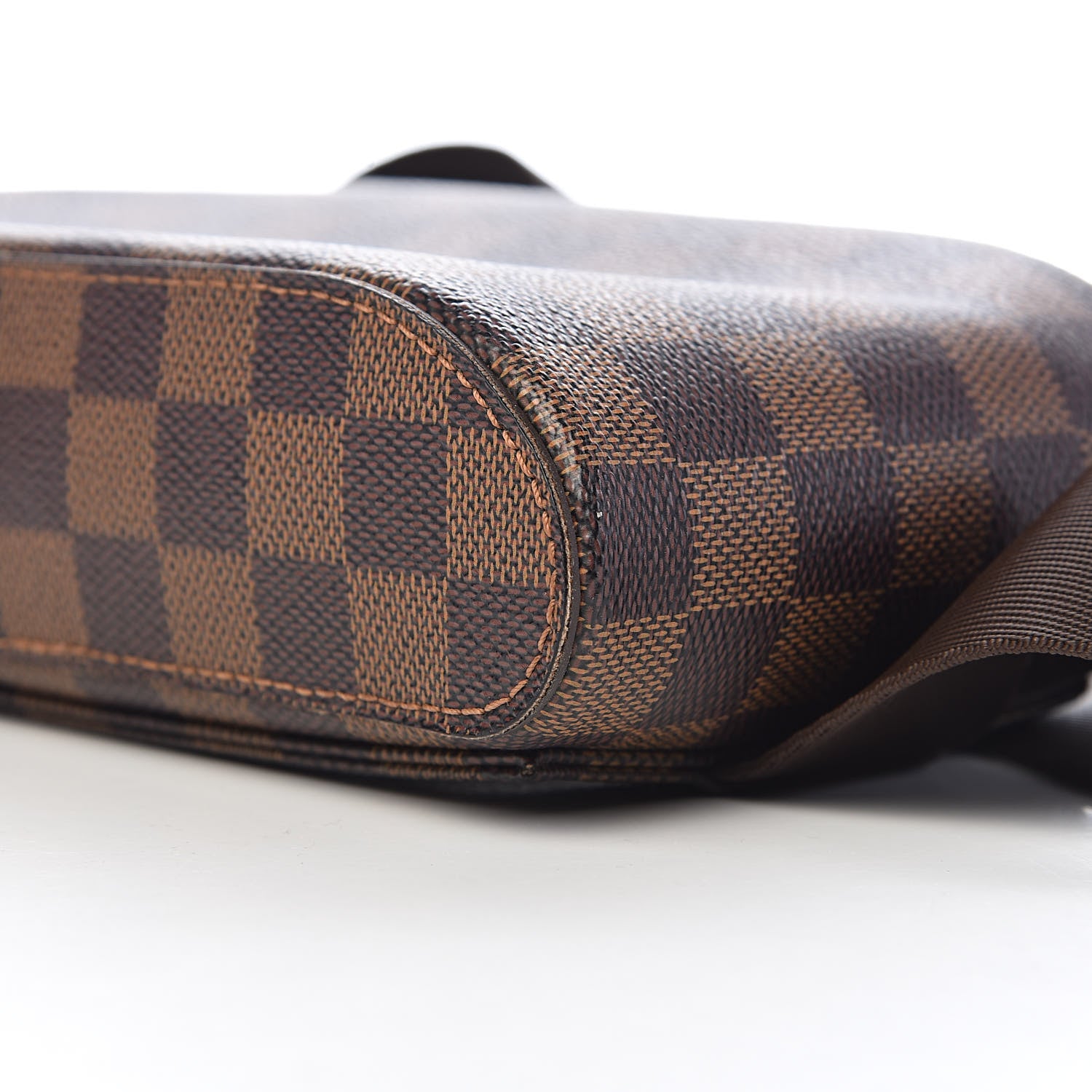 Louis Vuitton Damier Ebene Geronimos 9 of 11