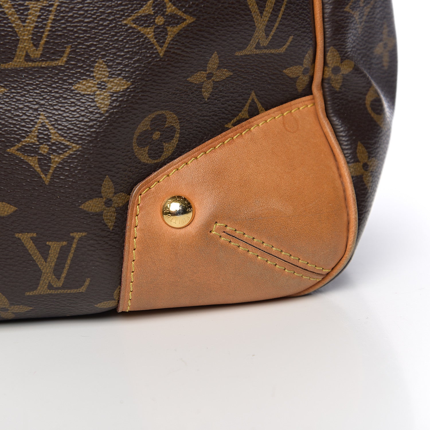 Louis Vuitton Monogram Estrela MM 12 of 14