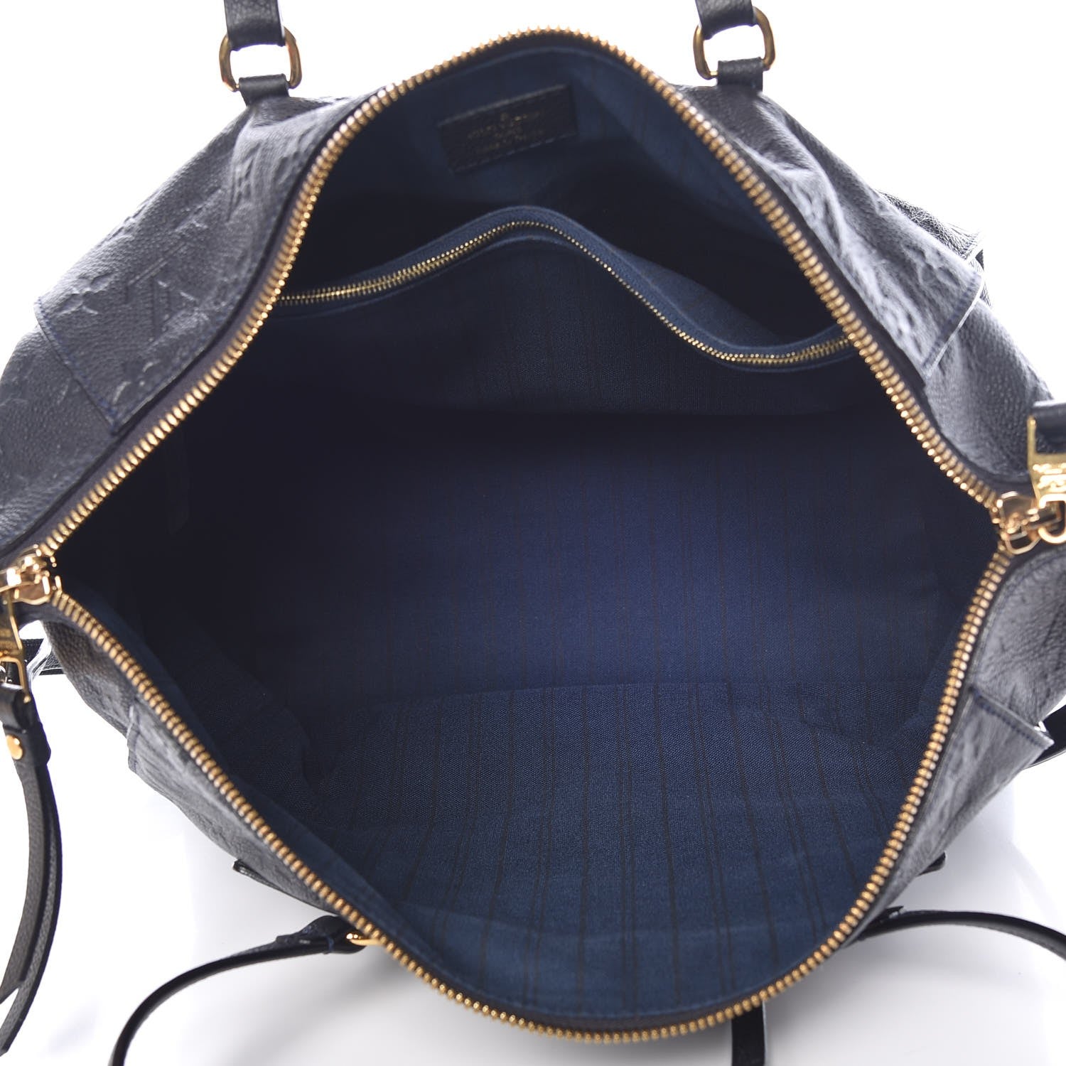 Louis Vuitton Empreinte Lumineuse PM Infini 6 of 8