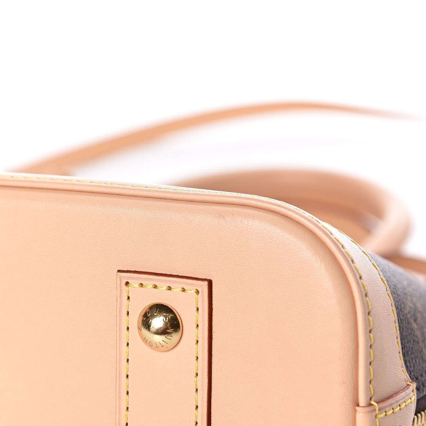 Monogram Alma BB