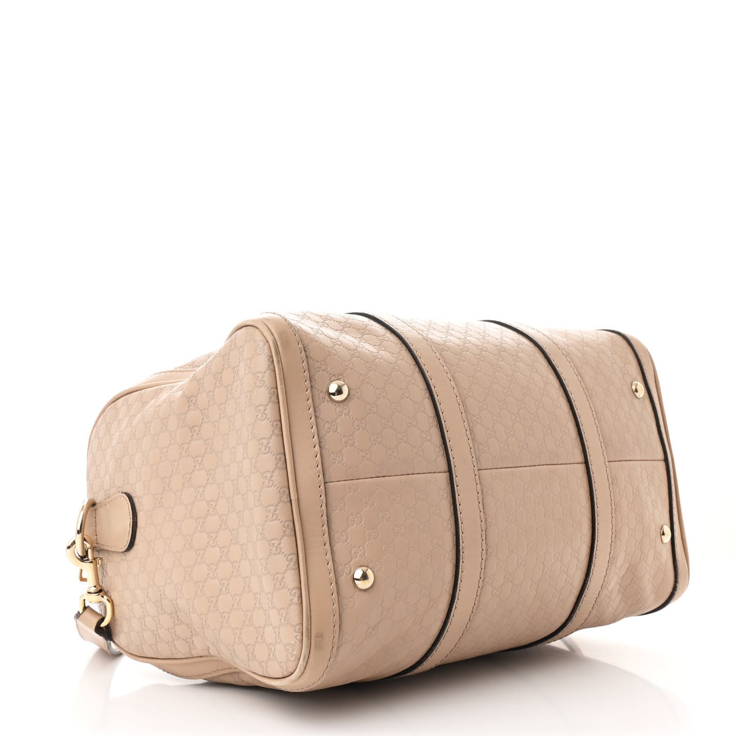 Microguccissima Medium Joy Boston Beige