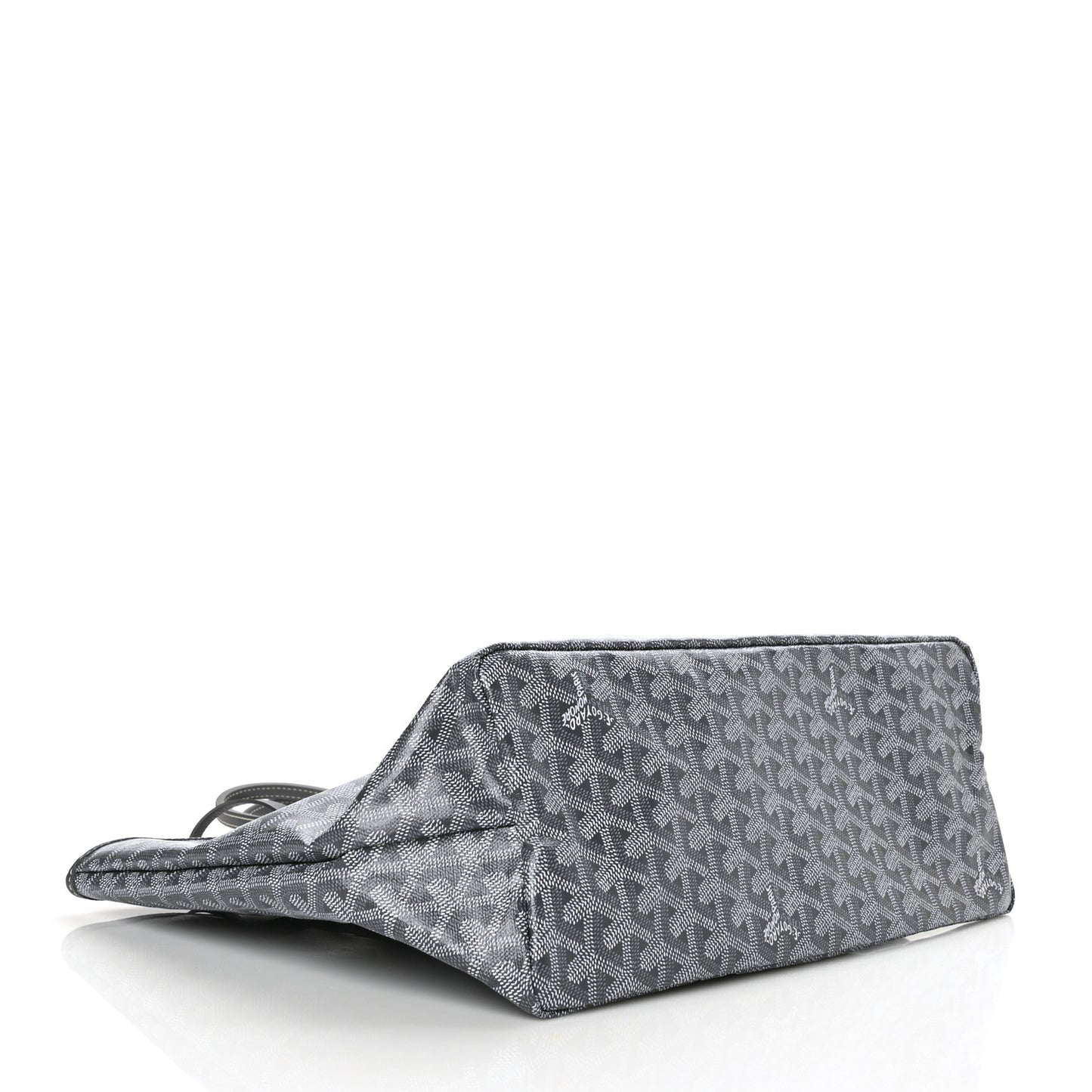 Goyardine Saint Louis PM Grey