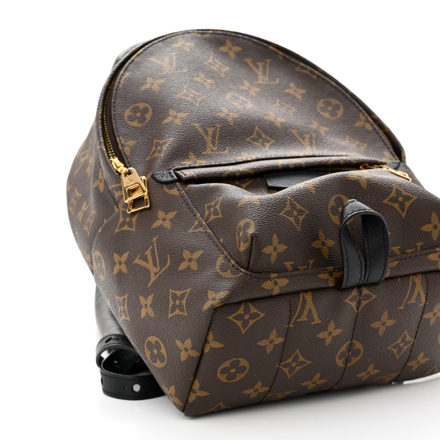 Monogram Palm Springs Backpack PM