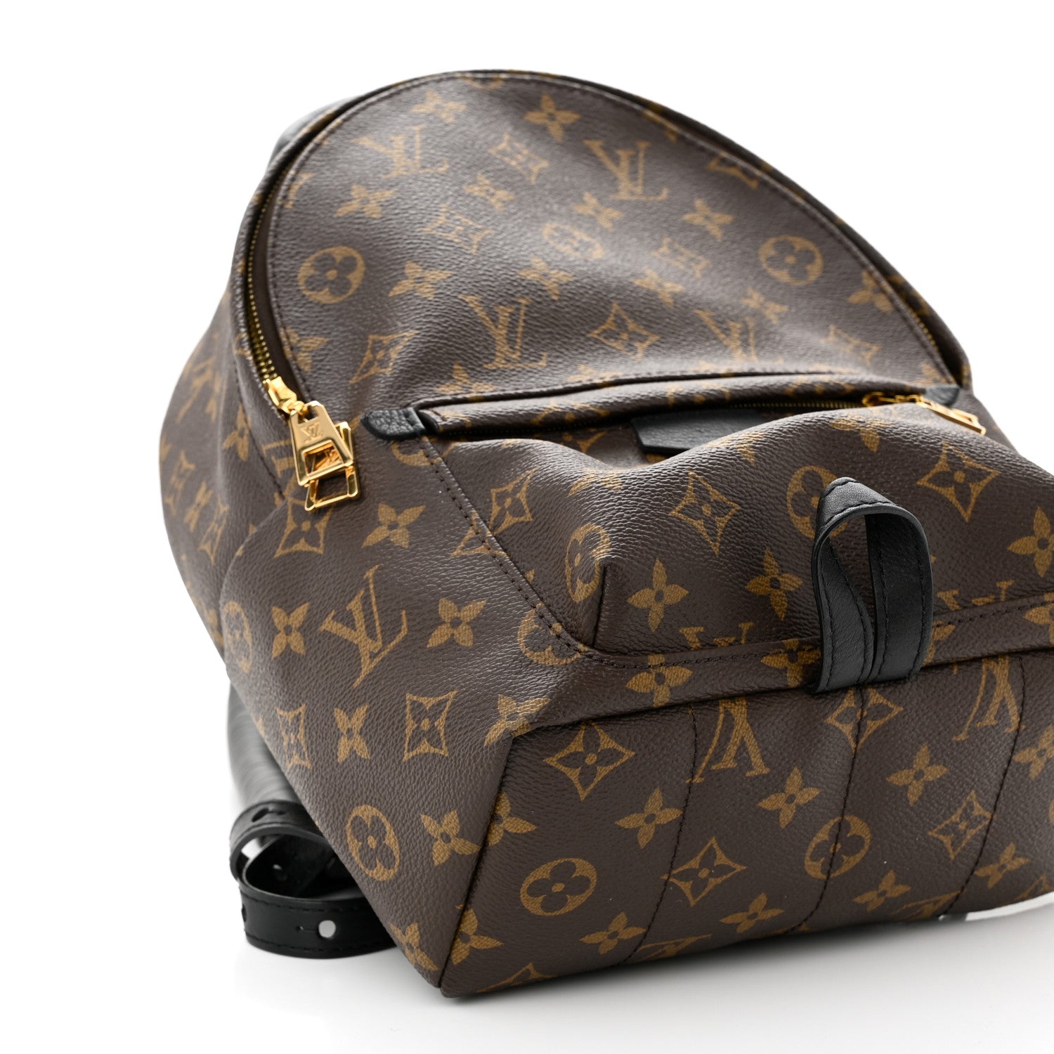 Louis Vuitton Monogram Palm Springs Backpack PM 8 of 9