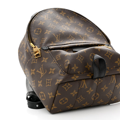 Louis Vuitton Monogram Palm Springs Backpack PM 8 of 9