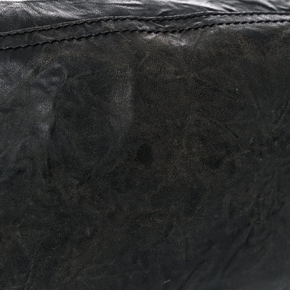 Givenchy Tumbled Sheepskin Medium Pandora Black 9 of 20