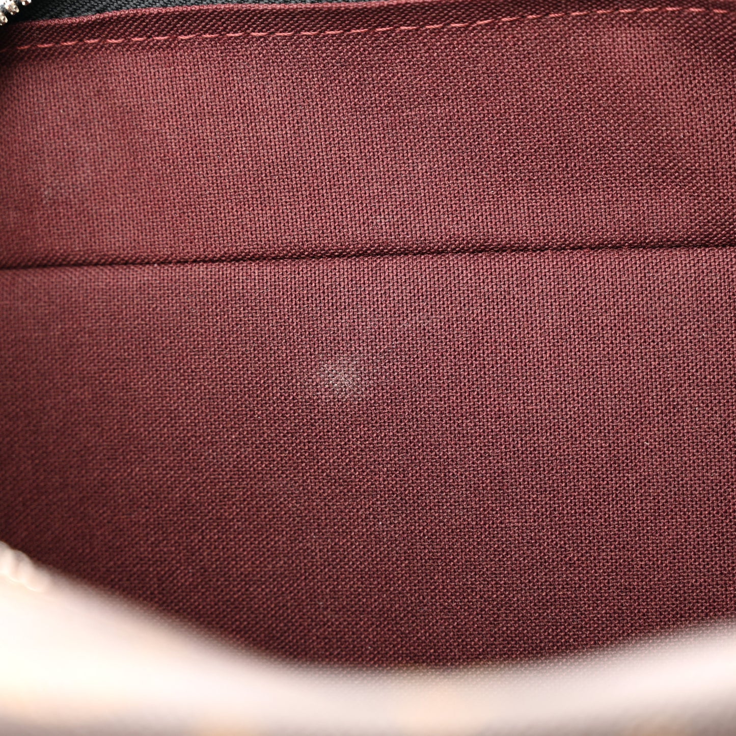 Monogram Macassar Porte-Documents Voyage GM