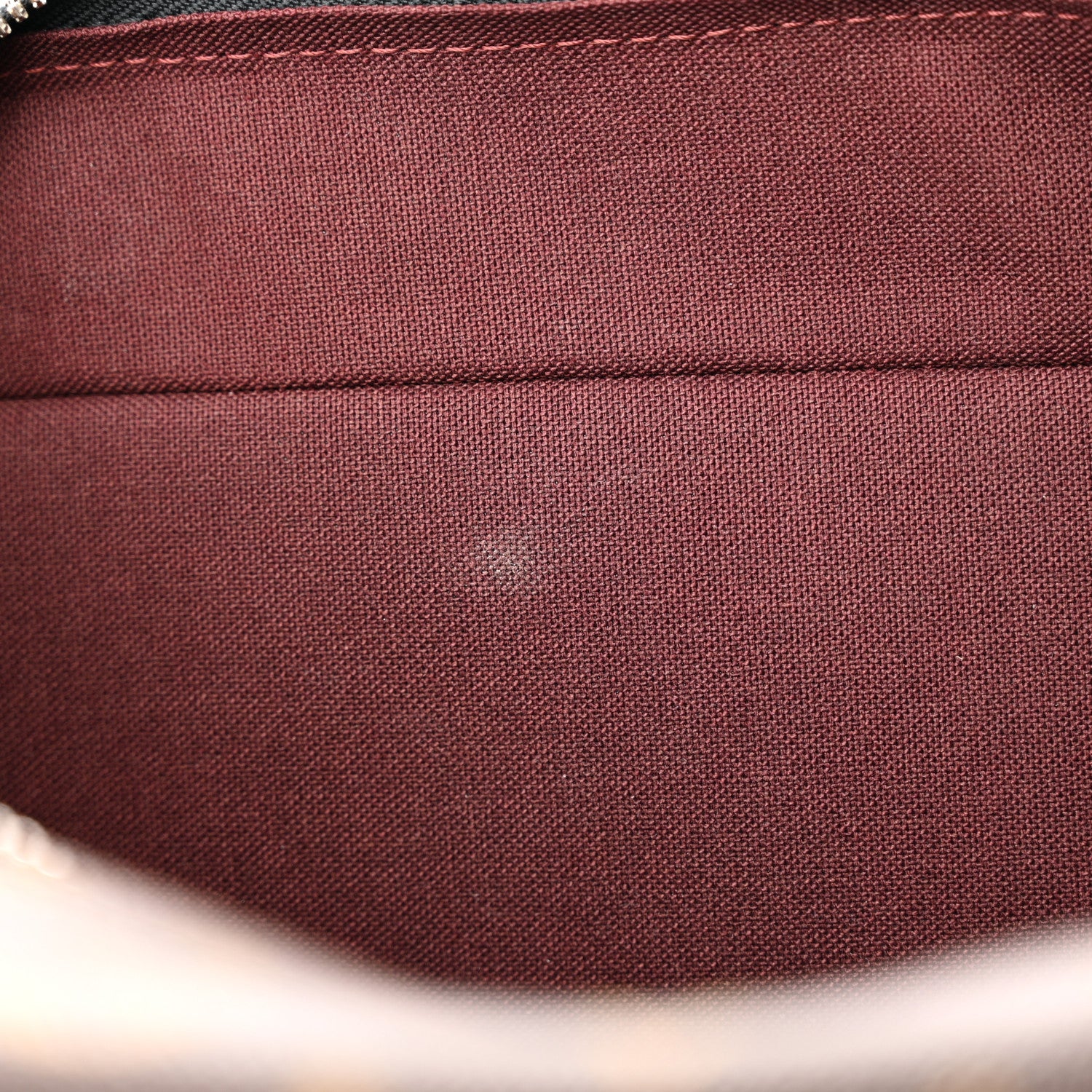 Louis Vuitton Monogram Macassar Porte-Documents Voyage GM 9 of 13