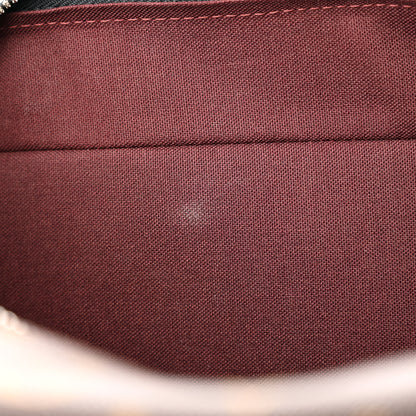 Louis Vuitton Monogram Macassar Porte-Documents Voyage GM 9 of 13