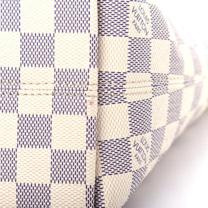 Louis Vuitton Damier Azur Iena PM 13 of 13