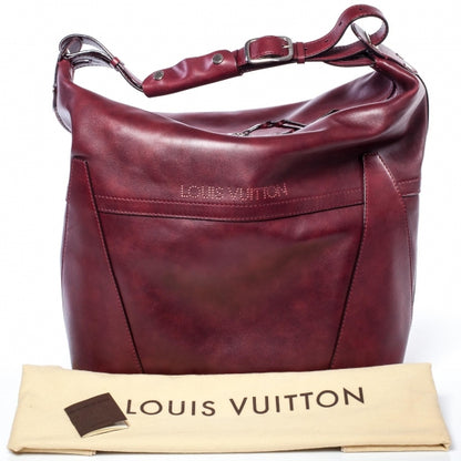 Louis Vuitton Bequia Fourre-Tout 10 of 10