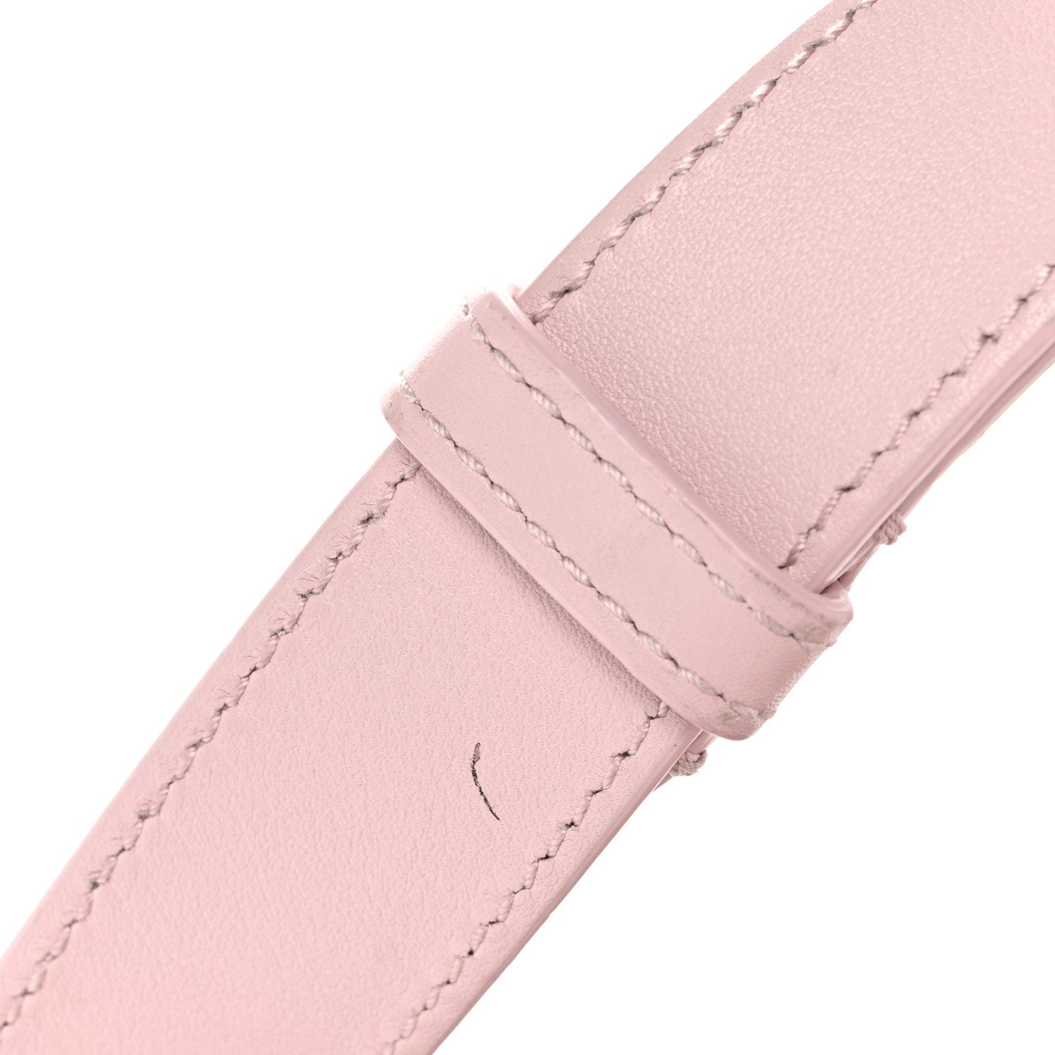 Christian Dior Calfskin Macrocannage Medium Toujours Powder Pink 13 of 16