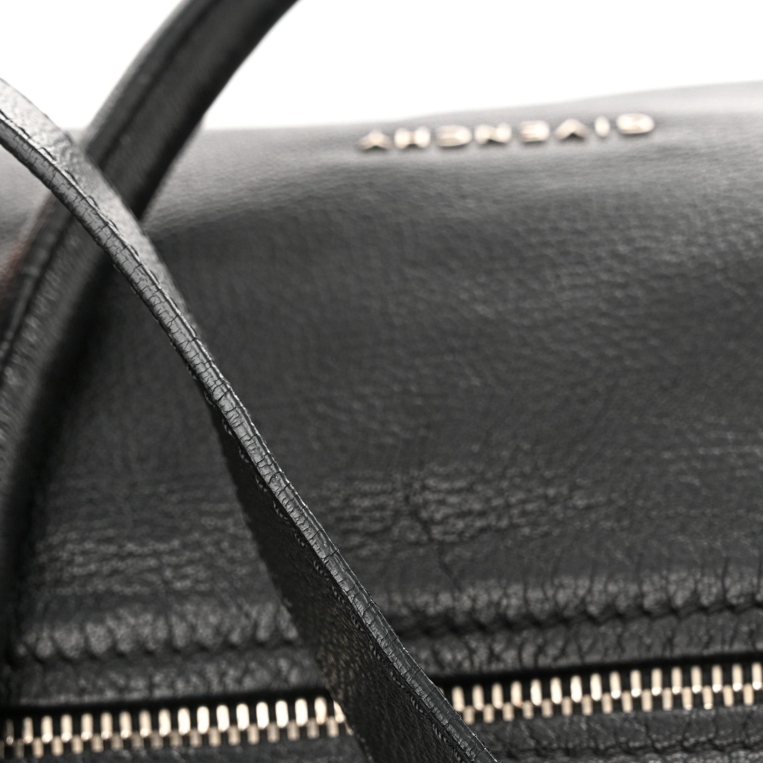 Givenchy Sugar Goatskin Large Pandora Black 13 of 14