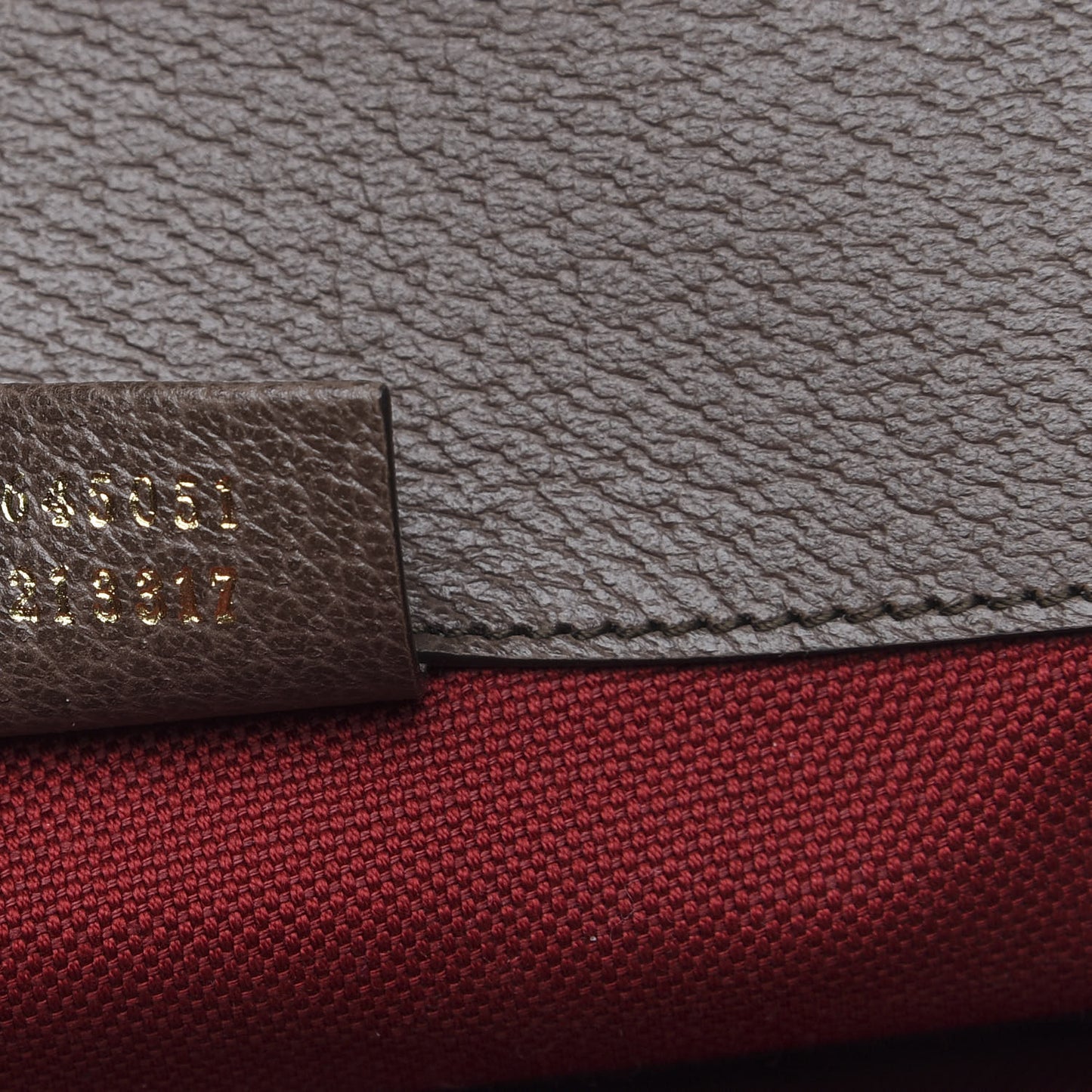 X DISNEY GG Supreme Monogram Donald Duck Medium Interlocking G Double Buckle Backpack Beige Multicolor New Acero