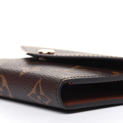 Louis Vuitton Monogram Victorine Wallet 8 of 9