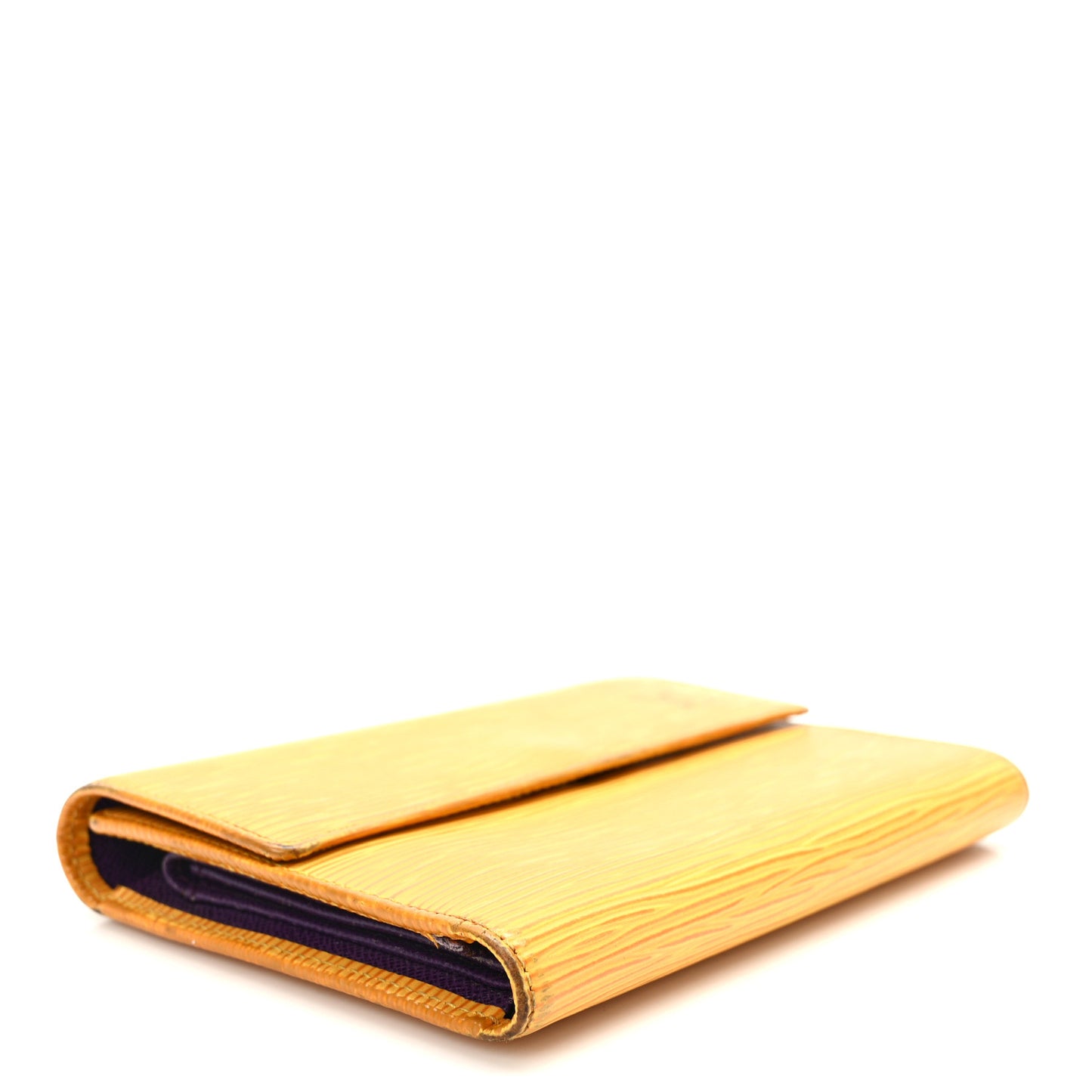 Epi Porte Tresor Etui Papiers Wallet Tassil