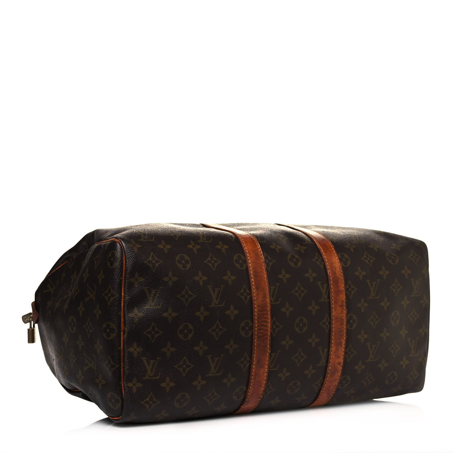 Louis Vuitton Monogram Keepall 45 4 of 27