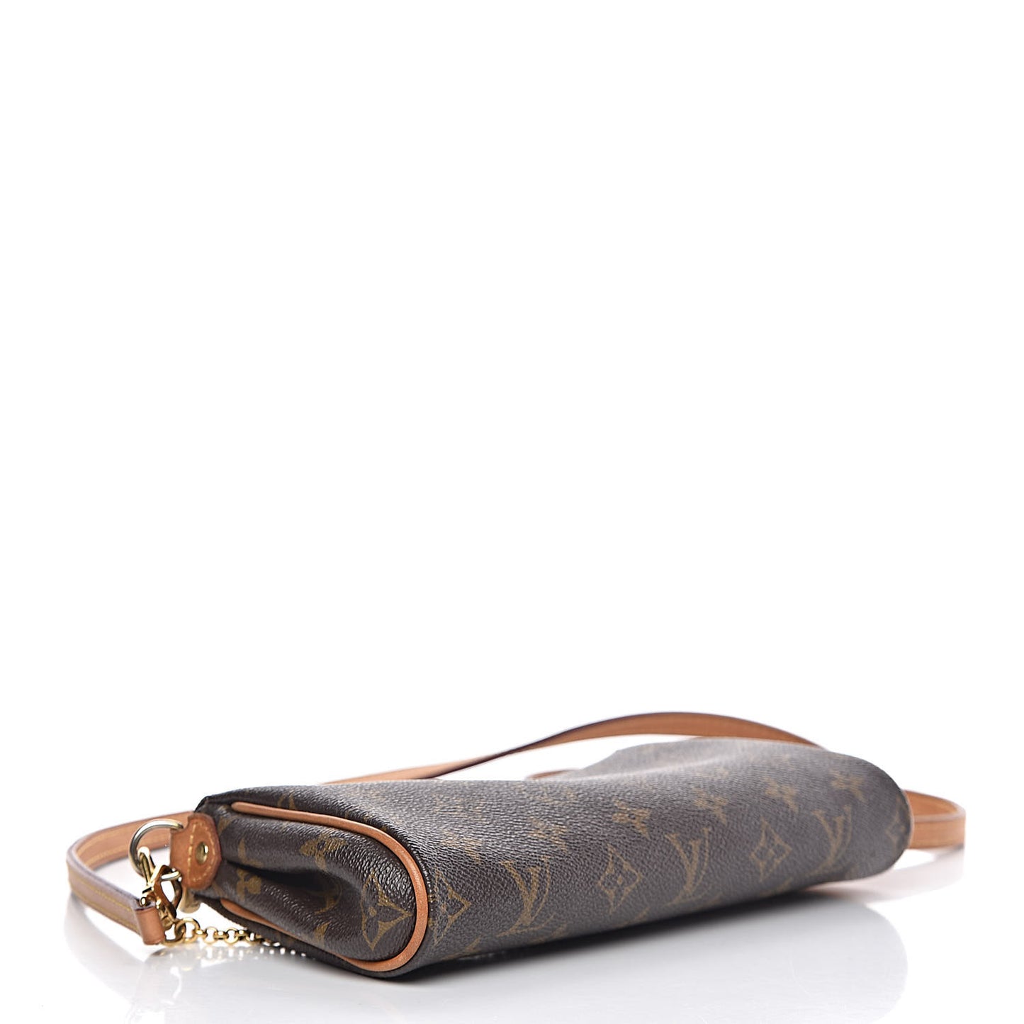 Monogram Eva Clutch