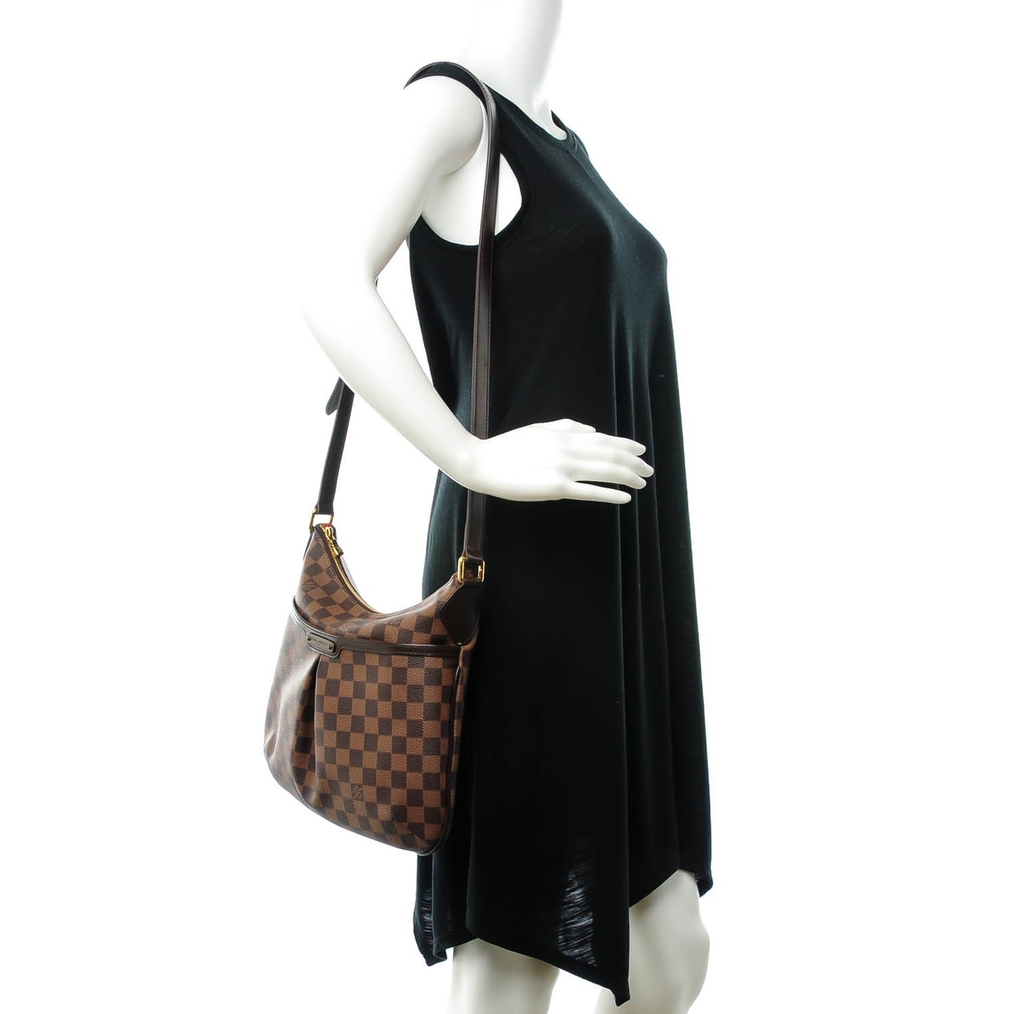 Damier Ebene Bloomsbury PM