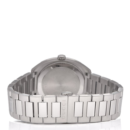 Gucci Stainless Steel 37mm GG2570 Quartz Watch 4 of 6