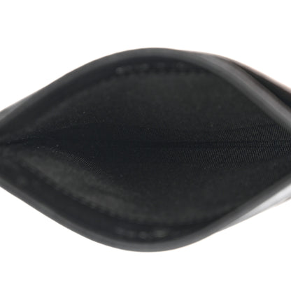 Chanel Caviar Timeless CC Card Holder Black 5 of 10