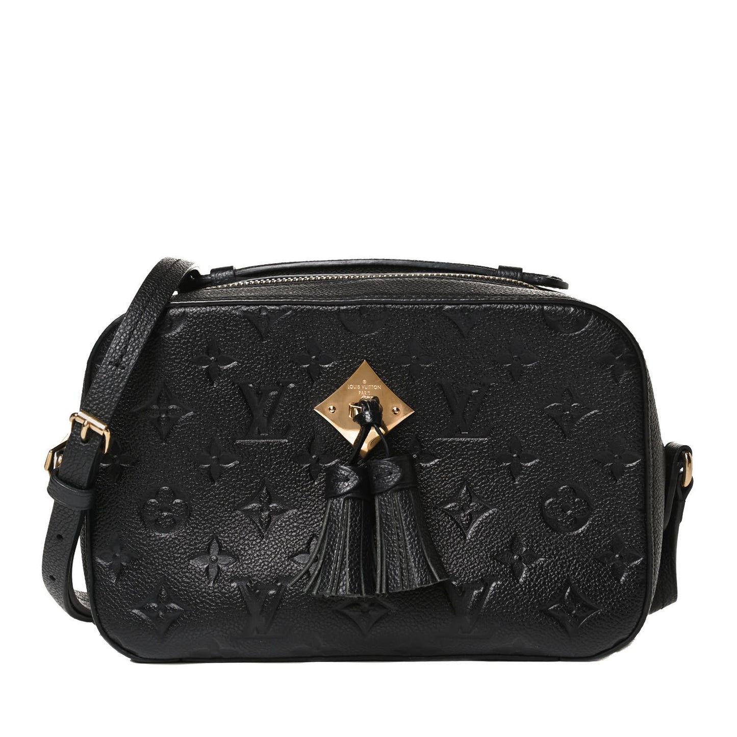 Empreinte Saintonge Black