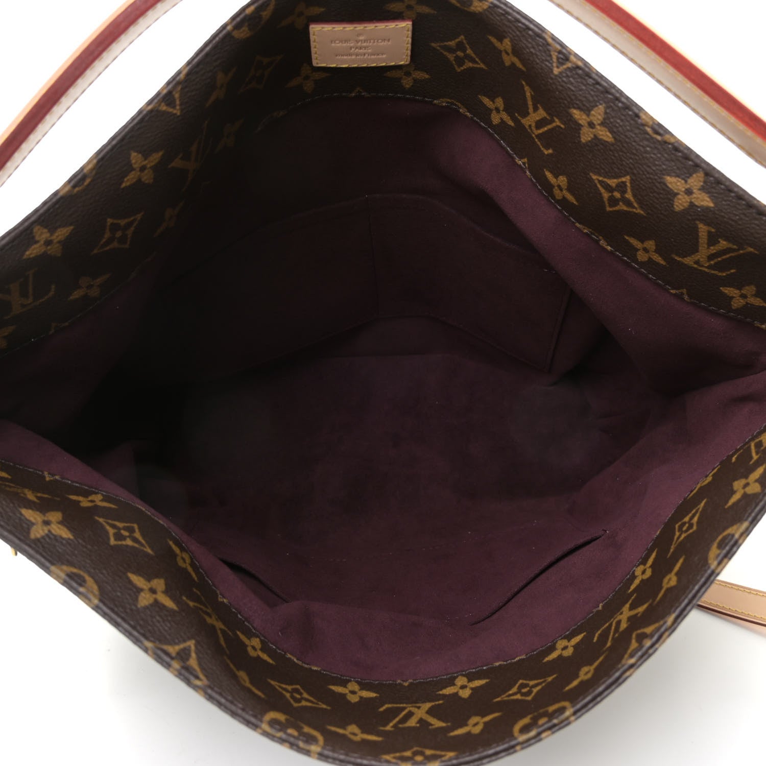 Louis Vuitton Monogram Melie 7 of 9
