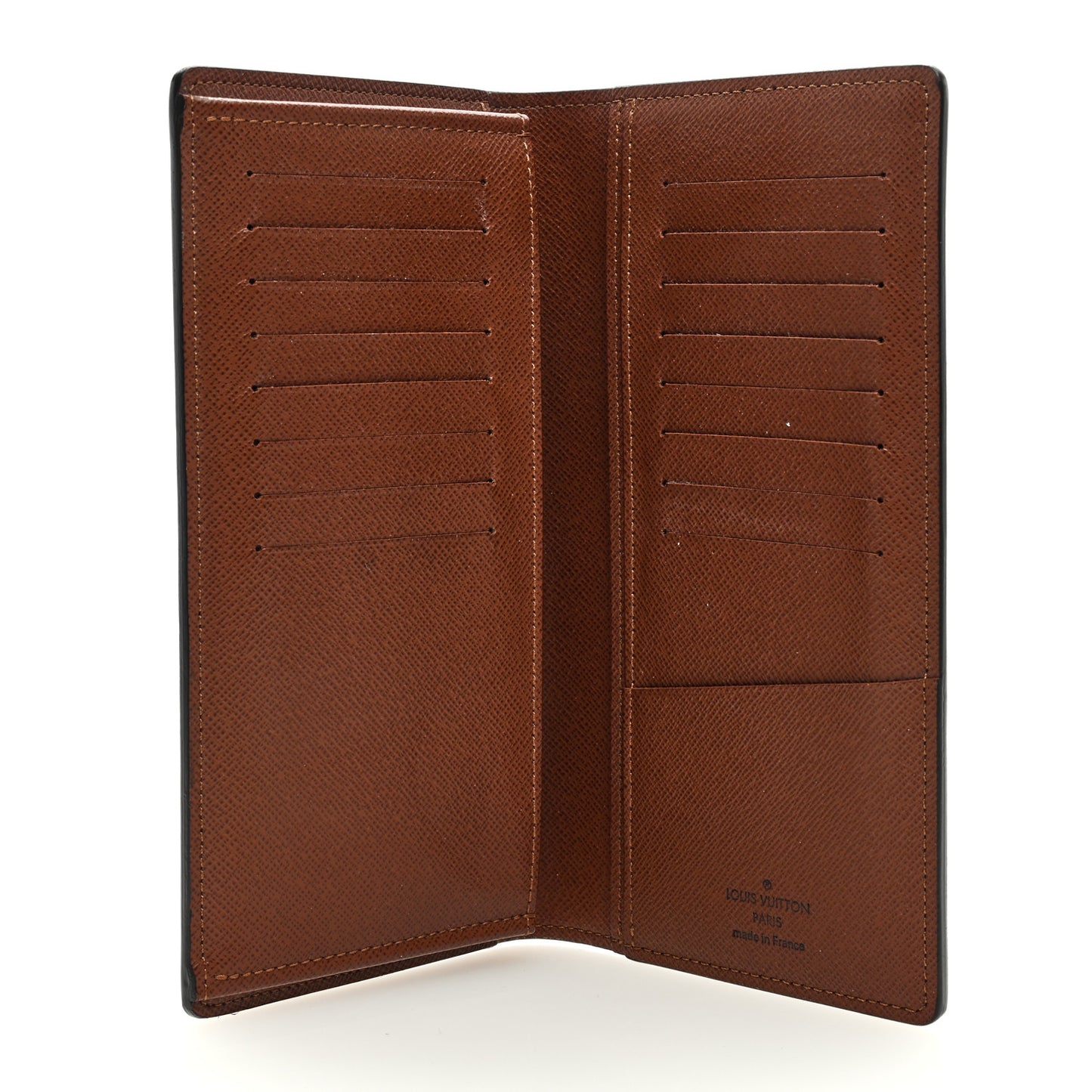 Monogram Brazza Wallet