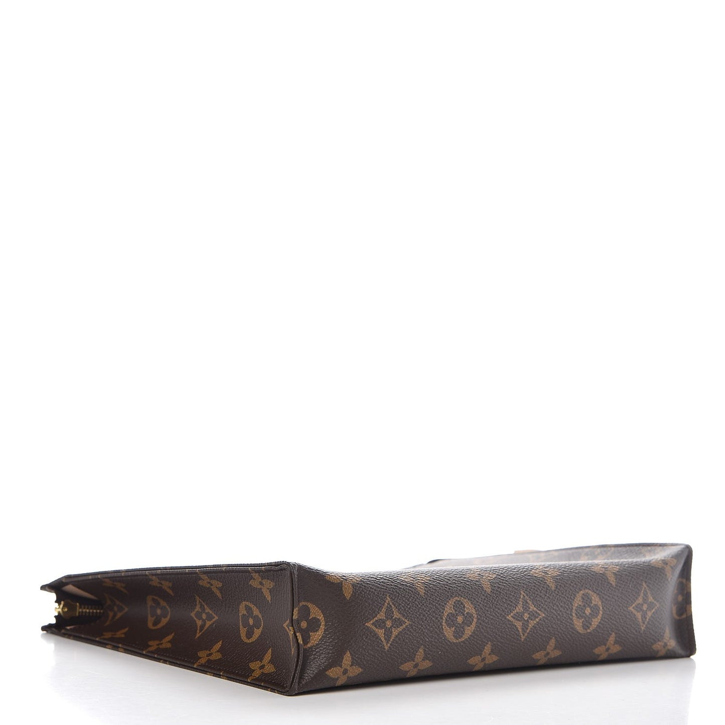 Monogram Toiletry Pouch 26