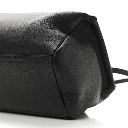 Givenchy Sugar Goatskin Mini Pandora Black 10 of 12
