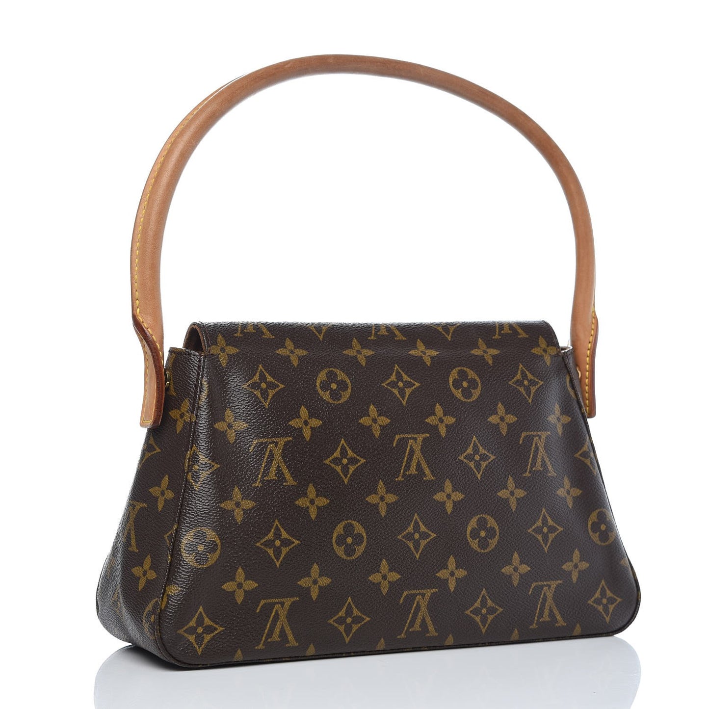 Monogram Mini Looping