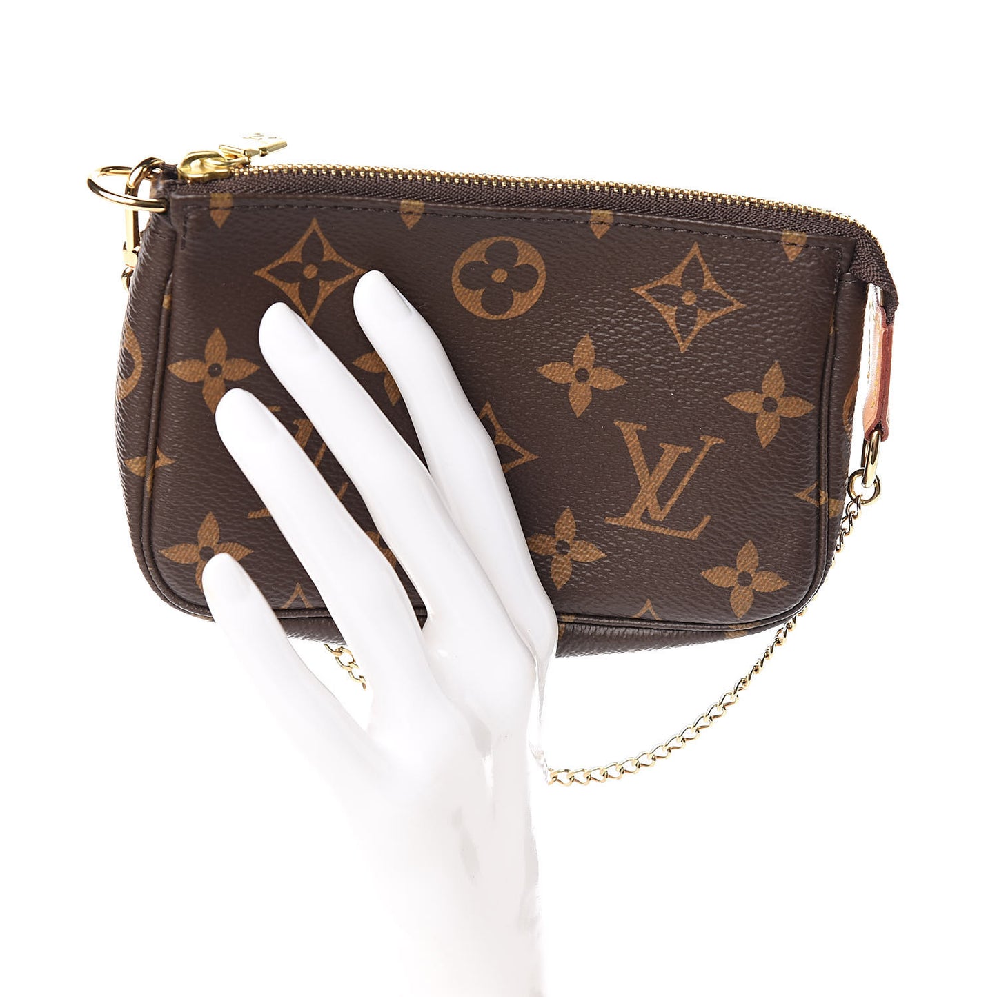 Monogram Mini Pochette Accessories