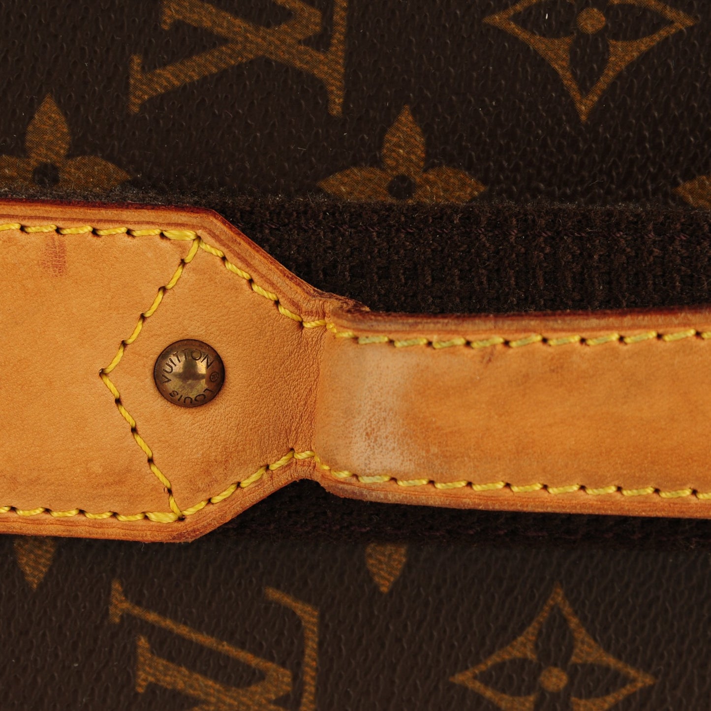 Monogram Pegase 55